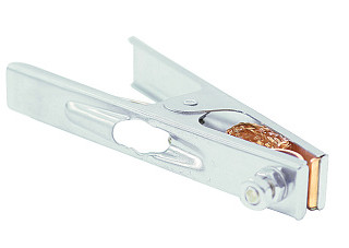 Зажим массы ELITECH 300А 0606.014600