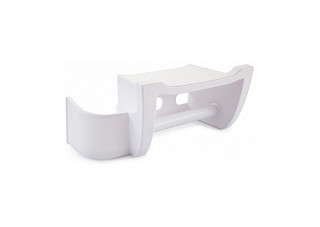 Полка для туалета Mira АС 250 "Беросси"