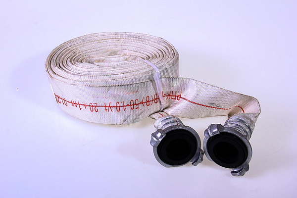 Рукав напорный с гол. ГР-50 (D-50мм, L-20м), CHAMPION (C2542)