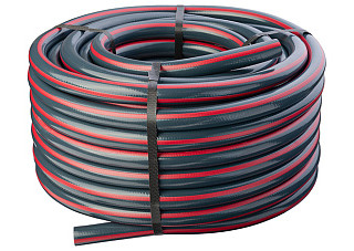 Шланг садовый ELITECH Garden GH 3034 3/4, 30м