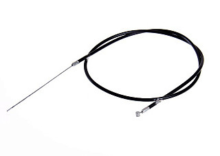 Тросик газа №2 короткий 