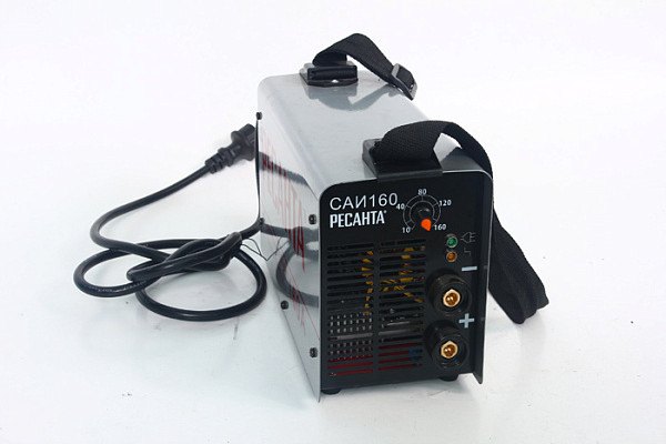 Сварочный инвертор РЕСАНТА САИ-160