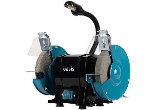 Станок заточный OASIS ZS-30L 101031100003