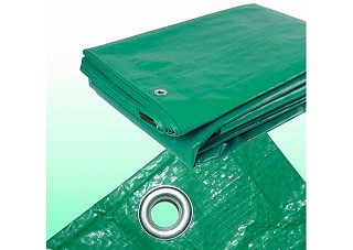 Тент GAVIAL 8м х12м, 120г/м2