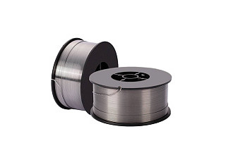 Проволока д\сварки GROVERS E71T-GS 0.8мм (5,0кг флюс) 