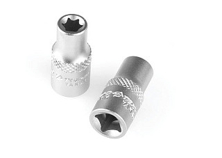 Головка TORX ДТ 1/4" E5 (603005)