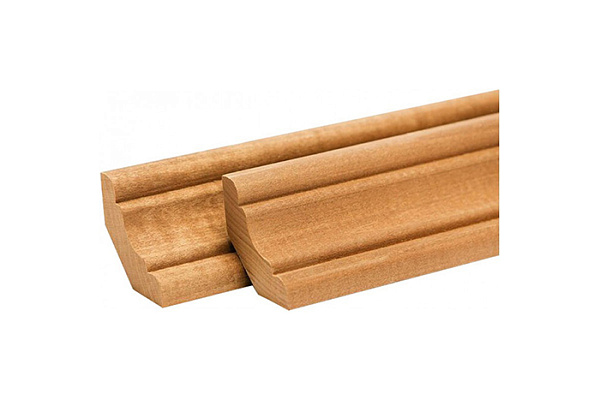 Плинтус 15х45 Термо 2,7