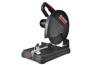 Пила монтажная ELITECH HD CS 2535 (E2004.005.00) (2500Вт, 3800об/мин, ф355х25.4мм, рез 110мм, 18кг)