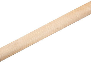 Ручка к кувалде L=700мм. (50*30мм.) (береза)