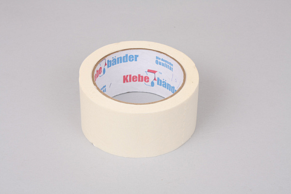 Лента малярная Крепп 50мм.х30м (015/36/6)