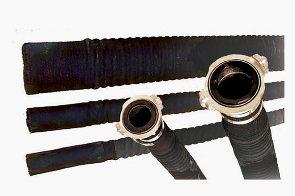 Рукав всасывающий 80 (D-80мм, L-4м), CHAMPION (C2520)