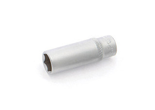 Головка шестигранная удлиненная ДТ 1/4", 10мм (600260)
