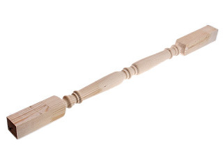 Балясина 50х50х90мм. рис.2/10