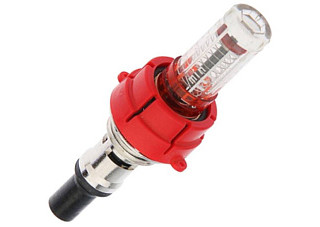 Расходомер для коллекторной группы 1/2" (AQUALINK 100/20/10) 2740