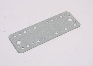 Крепежная пластина KP 180х 65