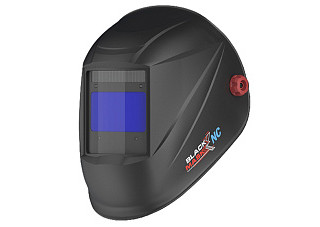 Маска сварщика хамелеон  BLACK MASK АСФ 810 51ST810