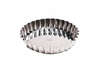 Форма для выпечки пирогов КВАРЦ (КФ-18.000) 