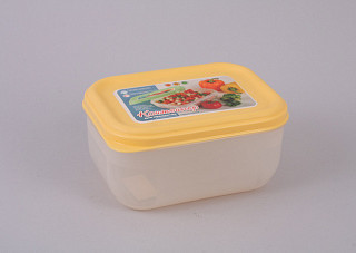 Контейнер для продуктов (СВЧ) 2,0л (С202/24)