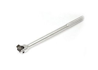 Вороток Дело Техники шарнирный 1/2" х 380 мм (628338)