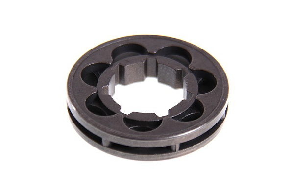 Звездочка (венец) 3/8" MINI 7-7  (P-7) st180, IGP 1200005