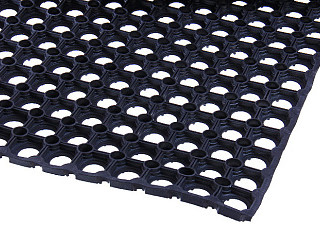 Коврик SUNSTEP™ грязесборный (50х100х1,6см) (30-004)