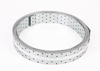 Лента монтажная перфорированная LM 60 (10 м)