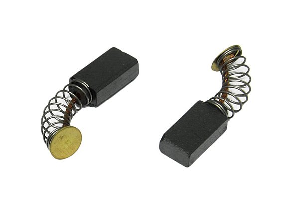 Щетки графитовые 2шт д/ELITECH Д0410РЭ/ Д400РЭ 1802.012900