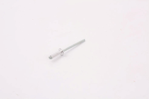 Заклепка 4,0х12 цинк