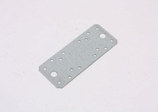 Крепежная пластина KP 140х 55