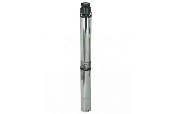 Насос скважинный OASIS SN 75/52 (1000Вт,D-3,5",Расход-75л/мин,Напор-52м,Глубина-70м) 709
