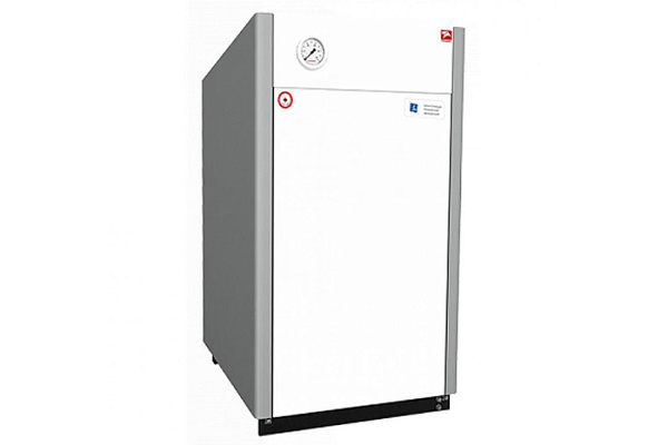 Котел газовый напольный ЛЕМАКС КСГ-12,5д 