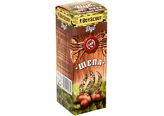 Щепа для копчения BOYSCOUT Дуб 1,0л (61095)