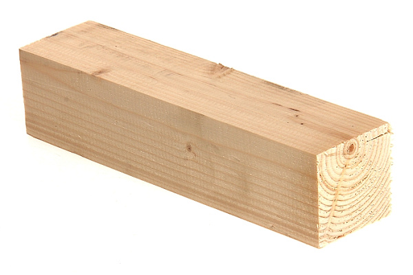 Брусок профилированный (50х50х3000мм)/6