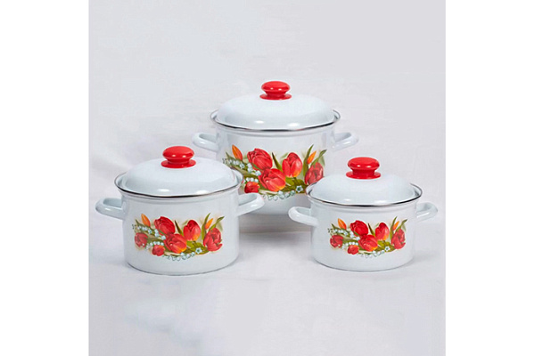 Набор №007АП2/4Жм "ЛАСКОВЫЙ МАЙ"