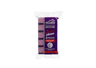 Губка для посуды VILARDI expert clean 5шт
