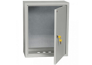 Щит TDM ЩМП-1-0 (395х310х220) IP31 Народный (0905-0901)