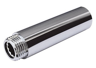 Удлинитель AQUALINK ДУ20 (3/4) 80мм (02402) (70/10) 