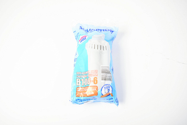 Сменная кассета АКВАФОР В-100- 6 (В6)