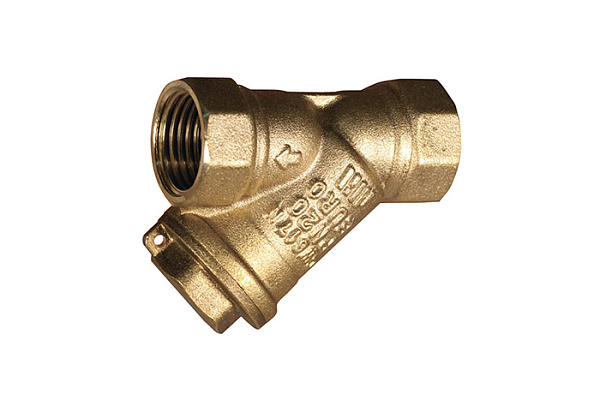 Фильтр 2'' вн/вн лат косой 