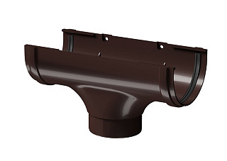 Воронка Docke PREMIUM шоколад (d=120мм) 