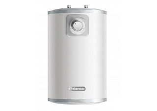 Водонагреватель THERMEX INOX CASK IC 10 U (под раковиной, нерж., круглый, 1.5кВт)