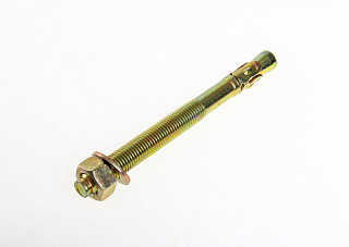 Анкер клиновой М10х120 WA (250/50 шт.)