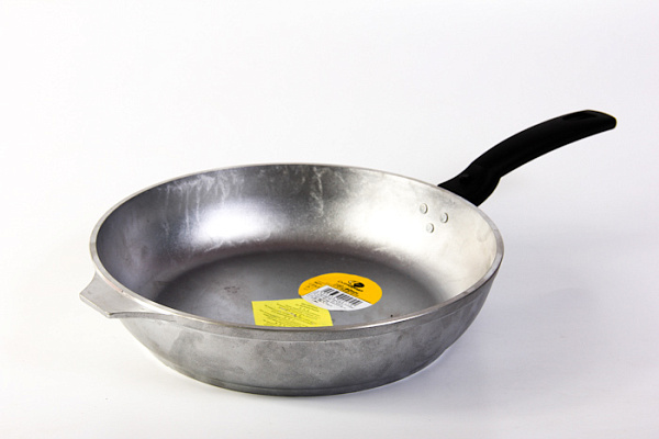 Сковорода 260/60мм.съём.ручка  г.Кукмор арт. с263