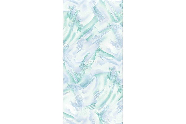 Панель ПВХ термопечать Восток (2700х250мм) 2011 (10)