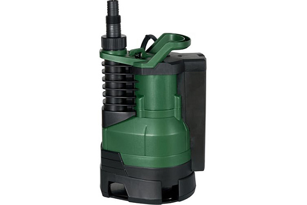Насос дренажный OASIS DV 750/230 (750Вт, Расход-230л/мин, Напор-8м, Глубина-7м,Частица-35мм)