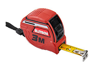 Рулетка ELITECH  3мх16мм 310202