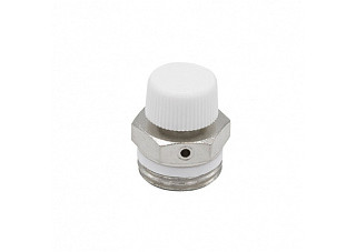 Кран маевского 1/2'' VRT® ручная регулировка