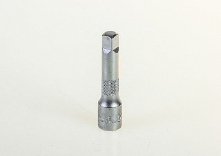 Удлинитель для воротка STELS 50 мм, 1/4", CrV (13902)