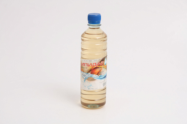 Скипидар ПЭТ (0,5л) 