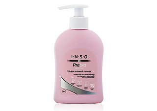 Гель для интимной гигиены INSO  PREBIO 250мл (749)